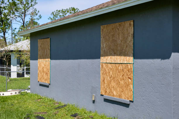 Best Storm Damage Siding Repair  in Pleasant Ridge, MI